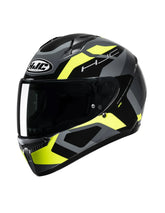 HJC- C10 TINS MC3H casco integral de moto de turismo